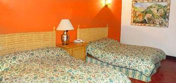 Hotel Parador Santa Cruz Creel Εξωτερικό φωτογραφία